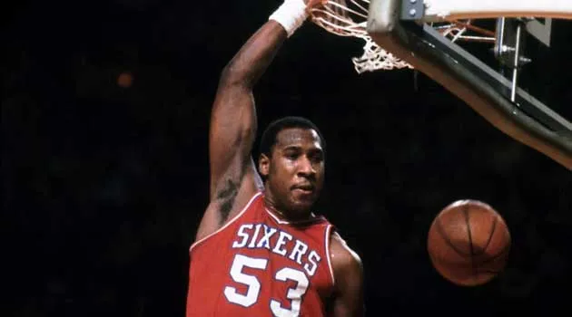 Noticias NBA: Luto en la NBA: Adiós a Darryl 'Gorila' Dawkins ... Noticias NBA: Luto en la NBA: Adiós a Darryl 'Gorila' Dawkins ...