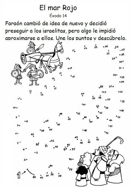 BUENAS NOTICIAS PARA LOS NIÑOS: COLOREAR. MOISÉS CRUZA EL MAR ROJO BUENAS NOTICIAS PARA LOS NIÑOS: COLOREAR. MOISÉS CRUZA EL MAR ROJO