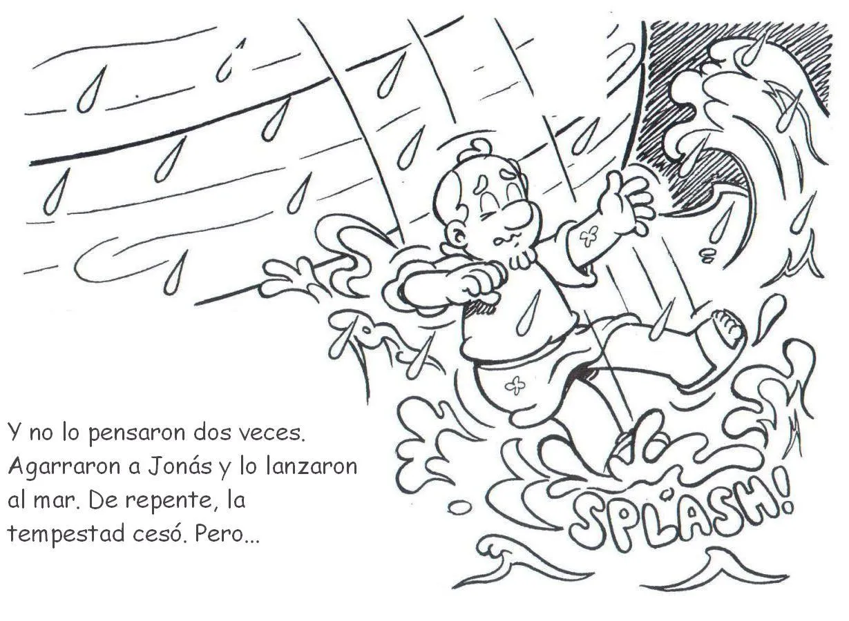 Blog del Profesorado de Religión Católica: Actividades sobre la ...