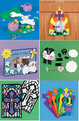 BUENAS NOTICIAS PARA LOS NIÑOS: MANUALIDADES BUENAS NOTICIAS PARA LOS NIÑOS: MANUALIDADES