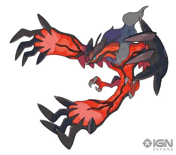 Noticias Pokémon Y Nintendo 3DS: Primeros artes de Pokémon X y ... Noticias Pokémon Y Nintendo 3DS: Primeros artes de Pokémon X y ...