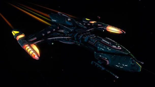 Noticias Star Trek Online Pc: Star Trek Online recompensa con ... Noticias Star Trek Online Pc: Star Trek Online recompensa con ...