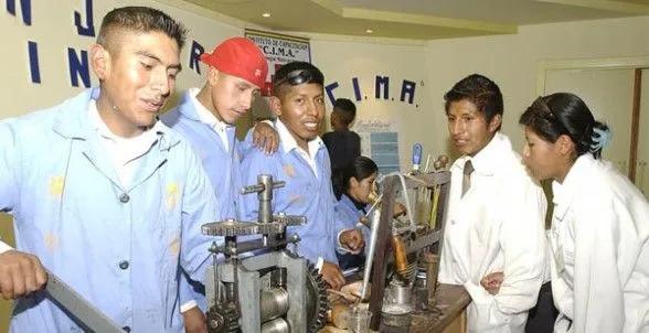 NOTICIAS DE UNIVERSIDADES DE BOLIVIA: junio 2012