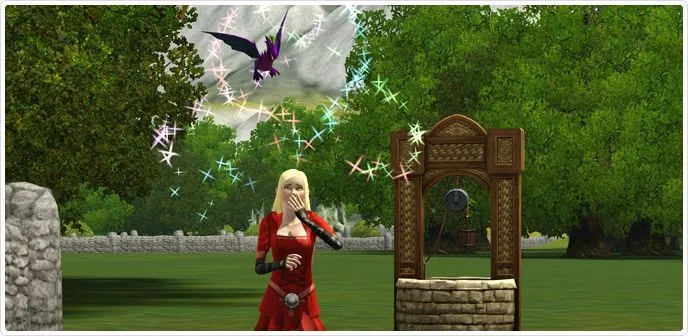 Noticia]Web Store sobre los dragones purpuras