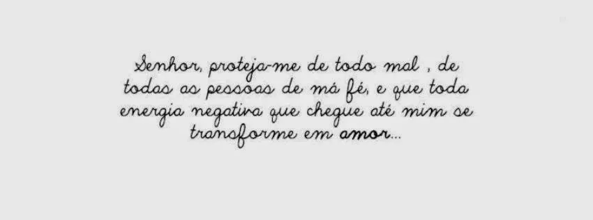 Novas capas com frases para Facebook
