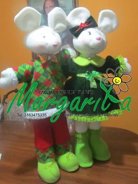 NOVEDADES 2014 | Taller y Manualidades Margarita