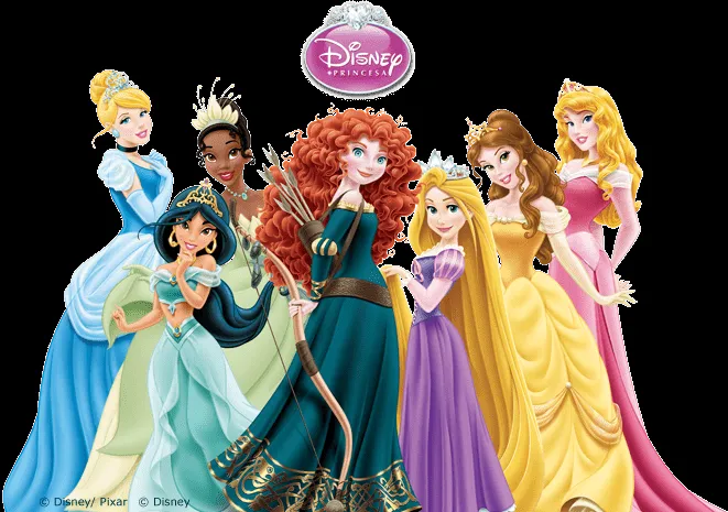 Novedades Disney: ¿Cambiarán a Ariel por Mérida por compartir tono ... Novedades Disney: ¿Cambiarán a Ariel por Mérida por compartir tono ...