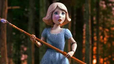 Novedades Disney: Crítica de Oz. Un Mundo de Fantasía (Con Spoilers) Novedades Disney: Crítica de Oz. Un Mundo de Fantasía (Con Spoilers)