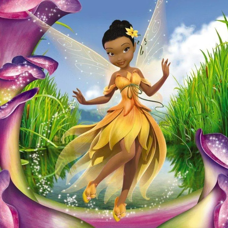 Novedades Disney: Las Hadas Disney también sufren cambios de look Novedades Disney: Las Hadas Disney también sufren cambios de look