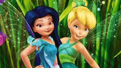Novedades Disney: Las Hadas Disney también sufren cambios de look Novedades Disney: Las Hadas Disney también sufren cambios de look