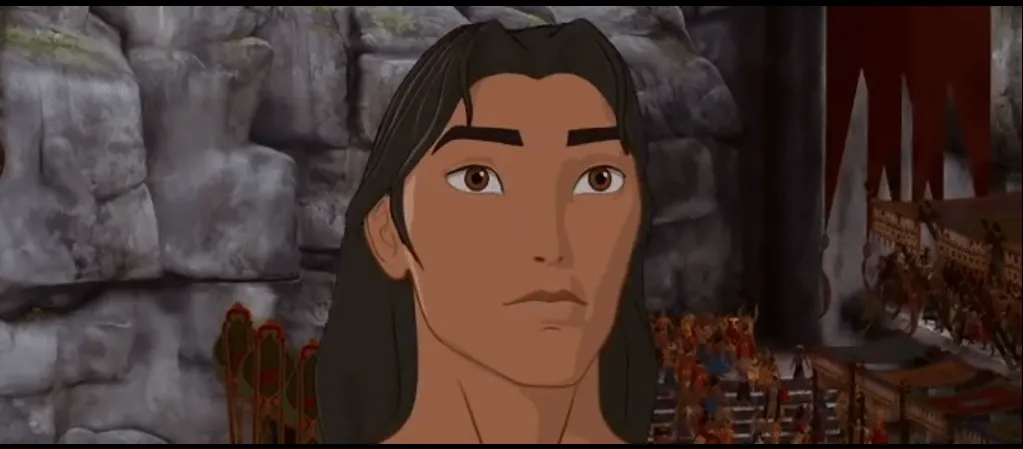 Novedades Disney: El Mejor Personaje de Disney - Primera Fase ...