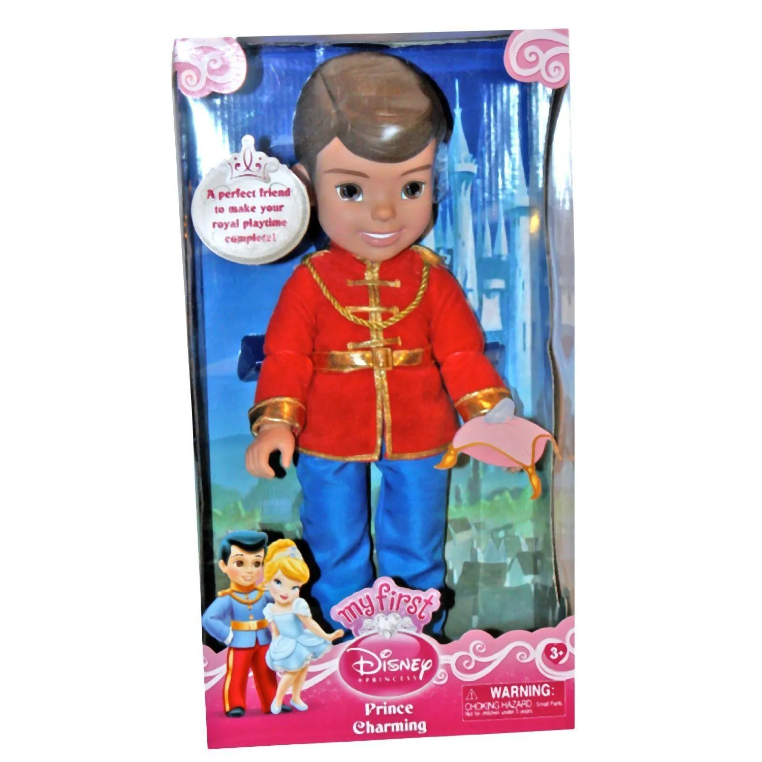 Novedades Disney: Los Príncipes y Héroes Disney vienen pisando fuerte Novedades Disney: Los Príncipes y Héroes Disney vienen pisando fuerte