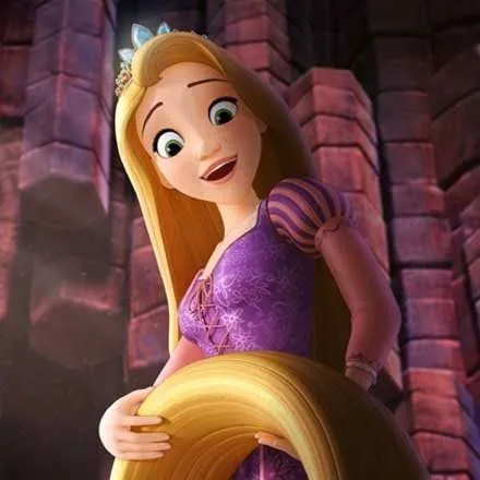 Novedades Disney: Rapunzel en "La Princesa Sofía"