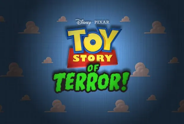 Novedades Disney: Toy Story of Terror!, el especial de Halloween ...
