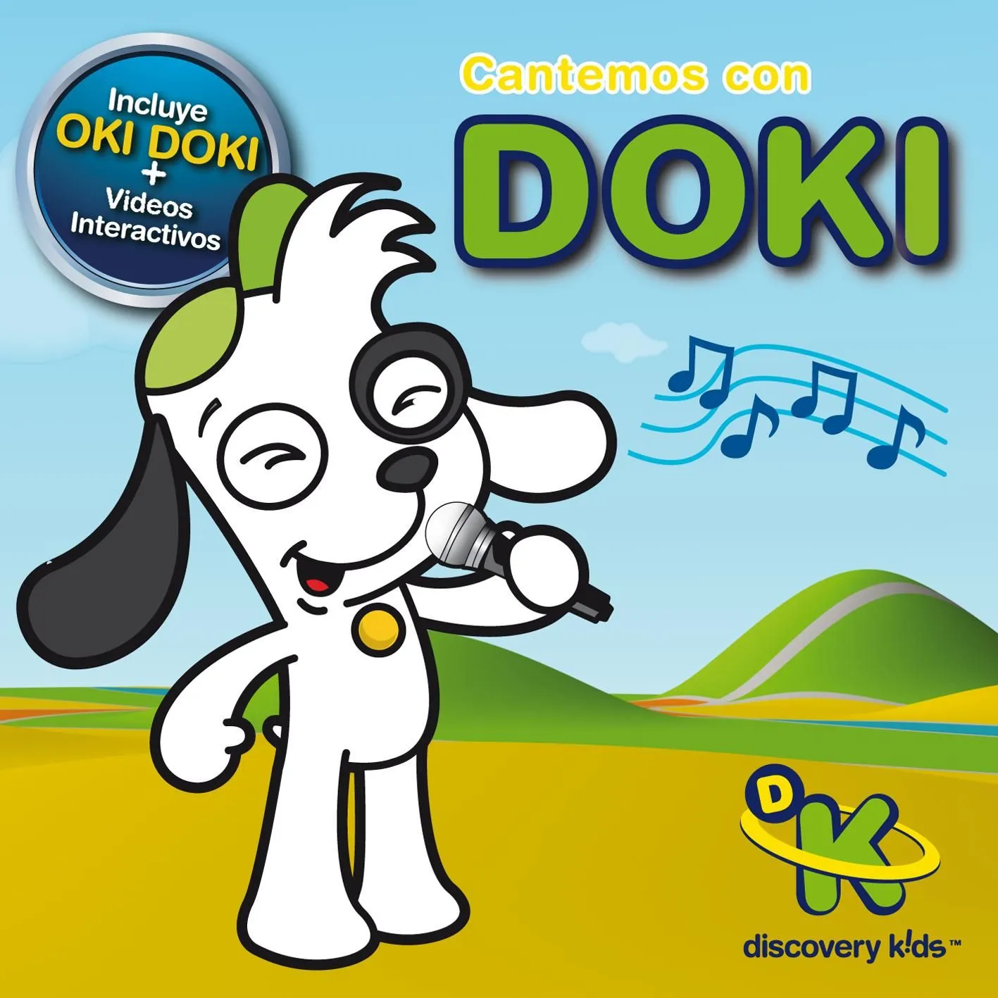 Novedades Musicales: DOKI: Doble Platino en sus dos formatos