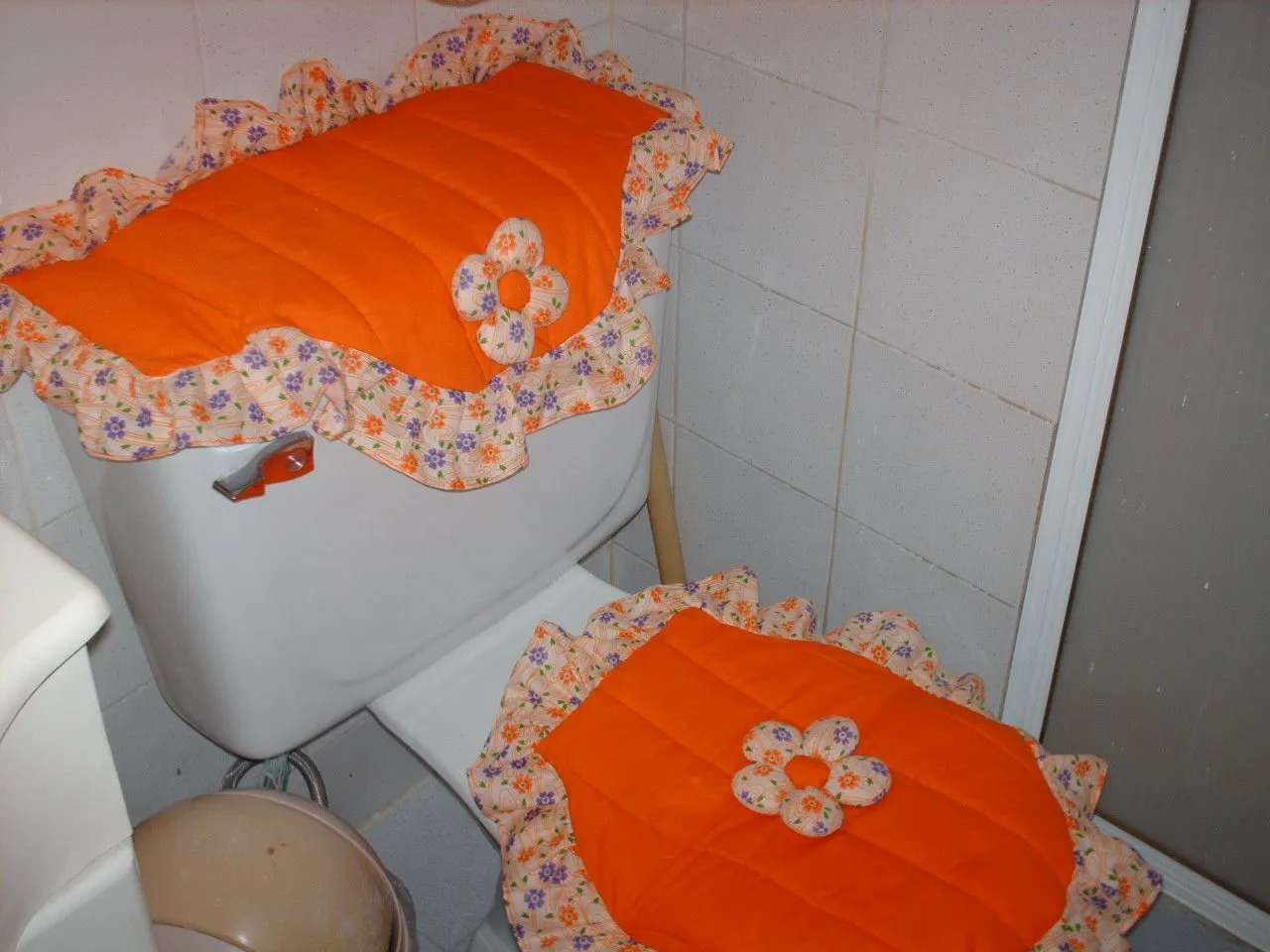 Novedades Paola: Elaboración de Patrones Juego de Baño Novedades Paola: Elaboración de Patrones Juego de Baño