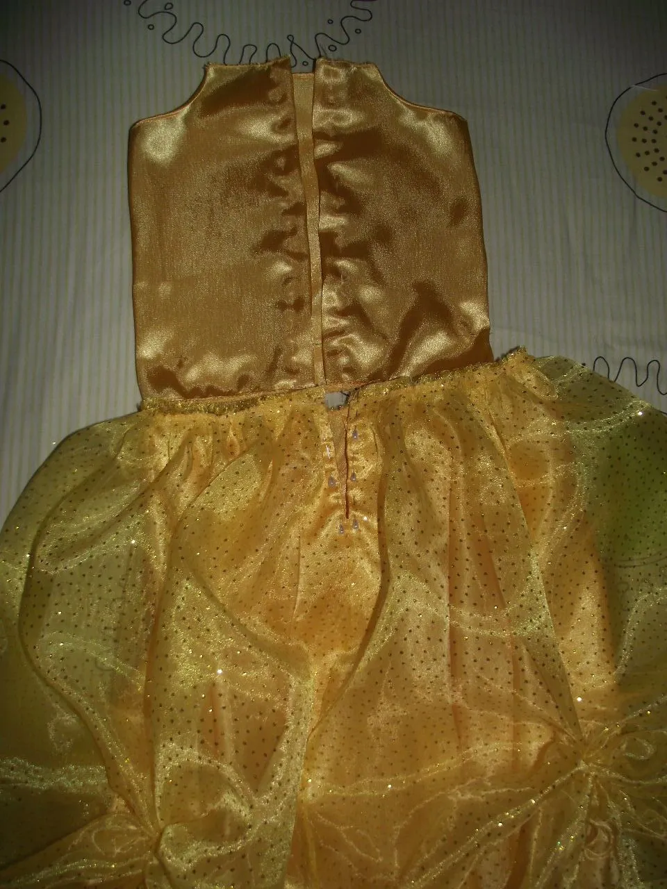 Novedades Paola: Traje Princesa de Disney Cont. Novedades Paola: Traje Princesa de Disney Cont.