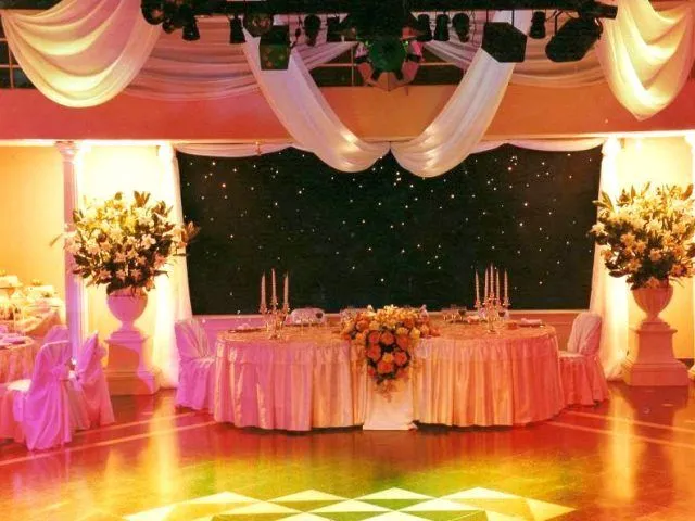 9 Novedosas decoraciones para fiestas de 15 | Todo para la Quinceañera