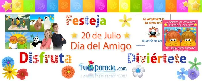 Novedosas Tarjetas electronicas para compartir con amigos y amigas ... Novedosas Tarjetas electronicas para compartir con amigos y amigas ...