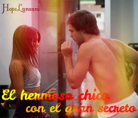 Novelas Laliter "HopeLanzani": Sinopsis ~El Hermoso Chico Con El ...