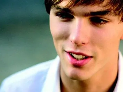 Guapos adolescentes - Imagui