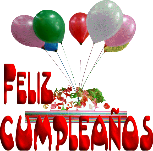 Wallpapers de feliz cumpleaños - Imagui