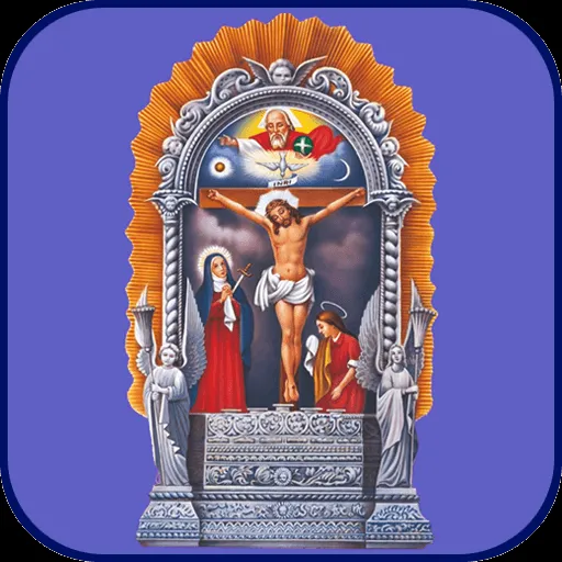 Novena Señor De Los Milagros - Apps en Google Play