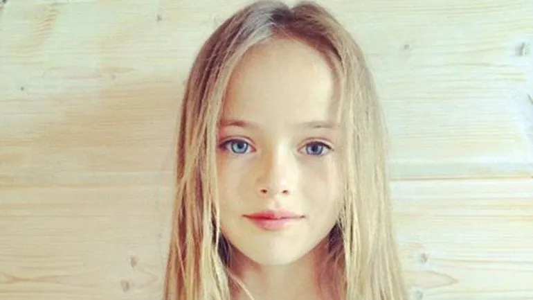 El noveno cumpleaños de la niña más linda del mundo | Belleza ... El noveno cumpleaños de la niña más linda del mundo | Belleza ...