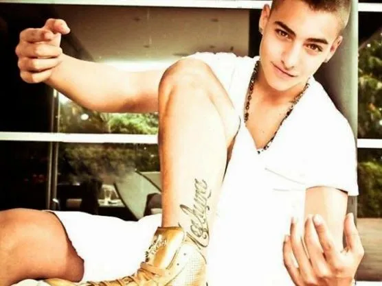 novenomicaela: octubre 2014