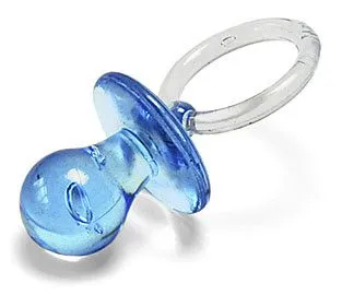 noventerosdecorazon: Los chupones desde fosforecentes hasta...