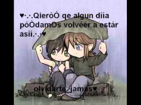 Para Mi Ex Novia Te Amo MUCHO - YouTube