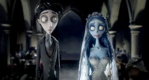 La Novia Cadáver, de Tim Burton | CinemaDreamer La Novia Cadáver, de Tim Burton | CinemaDreamer