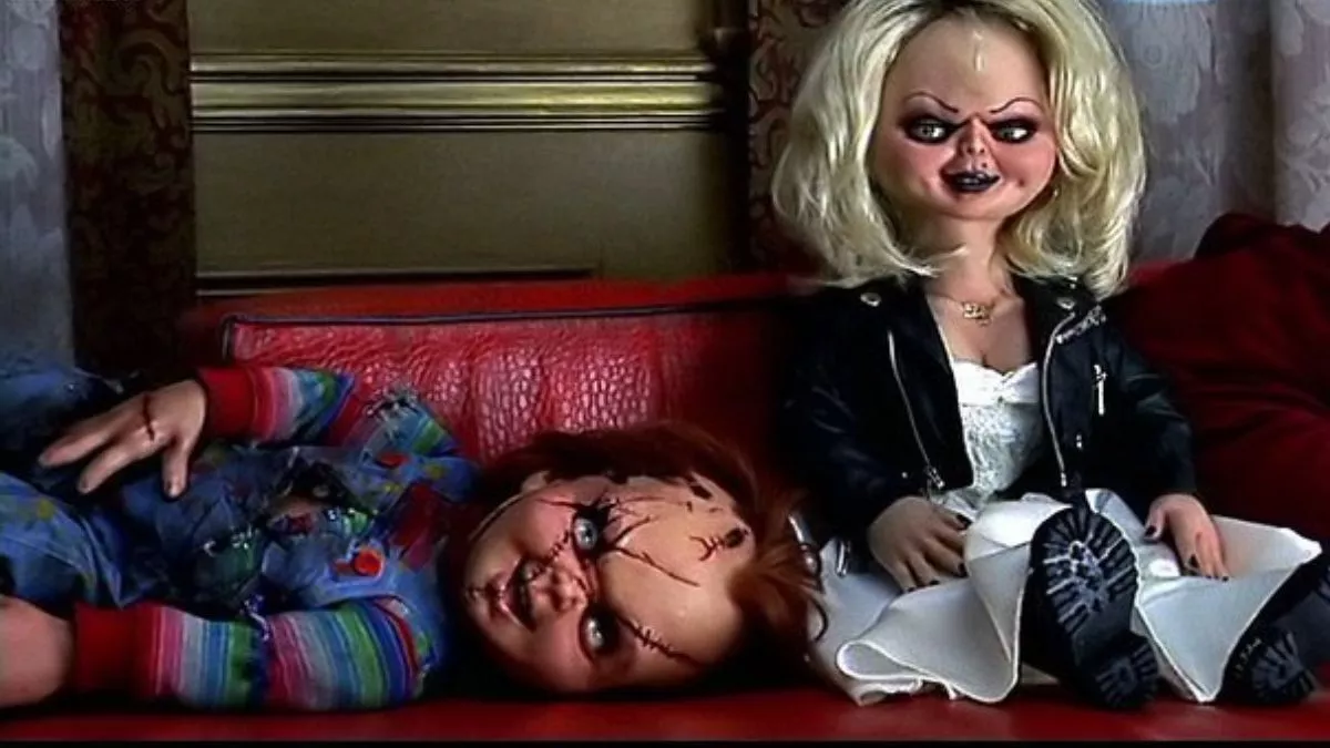 La novia de Chucky: habrán más capítulos del muñeco diabólico La novia de Chucky: habrán más capítulos del muñeco diabólico