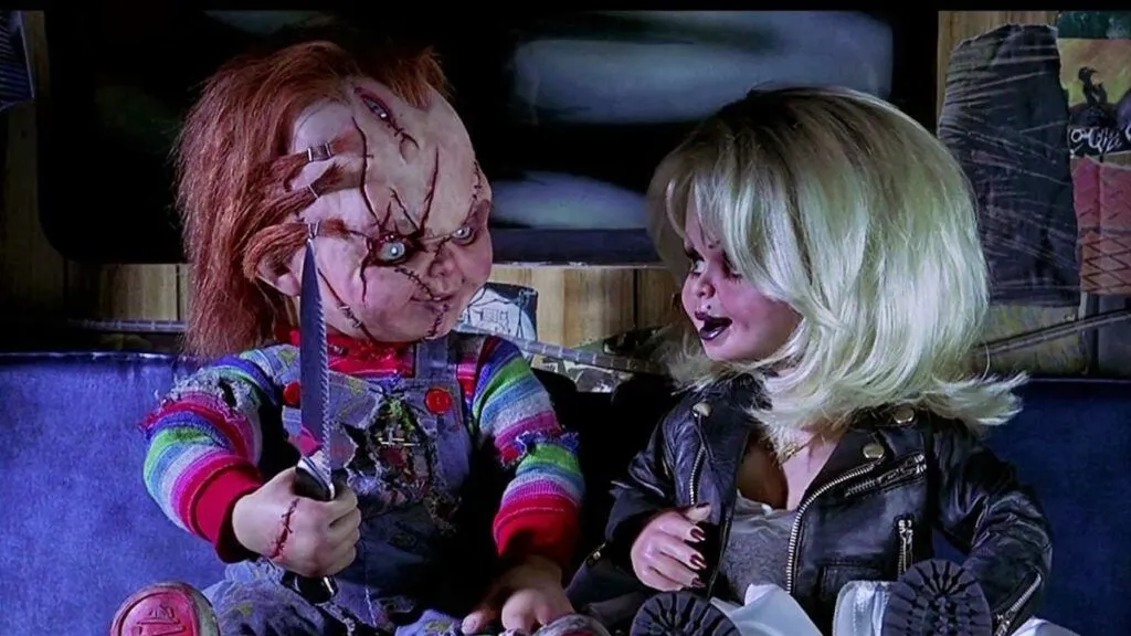La novia de Chucky: habrán más capítulos del muñeco diabólico La novia de Chucky: habrán más capítulos del muñeco diabólico