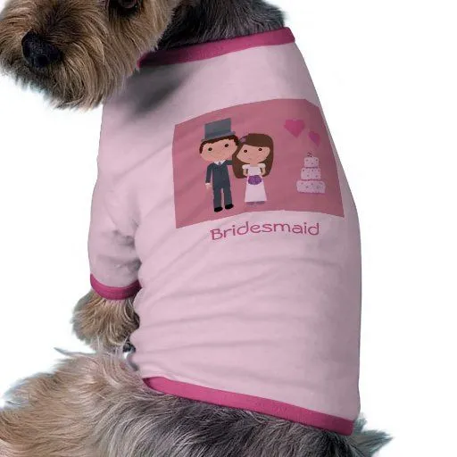 Novia del dibujo animado y suéter lindos del perro ropa de perro ... Novia del dibujo animado y suéter lindos del perro ropa de perro ...