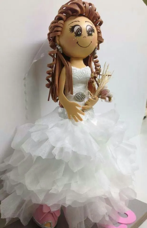 NOVIA FELIZ