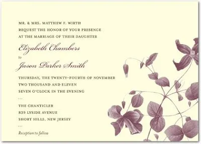 Ya estoy de novia!: Invitaciones para matrimonio en el campo! Ya estoy de novia!: Invitaciones para matrimonio en el campo!