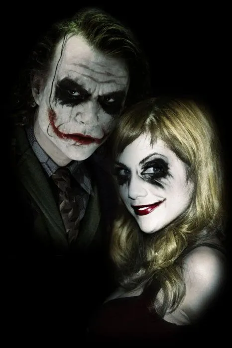 novia del joker - Buscar con Google | Guasón | Pinterest | Jokers ... novia del joker - Buscar con Google | Guasón | Pinterest | Jokers ...