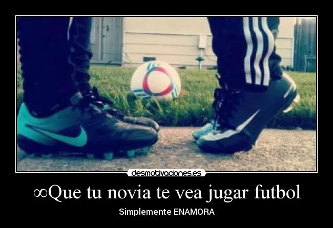 Imagenes de mi novio futbolista - Imagui