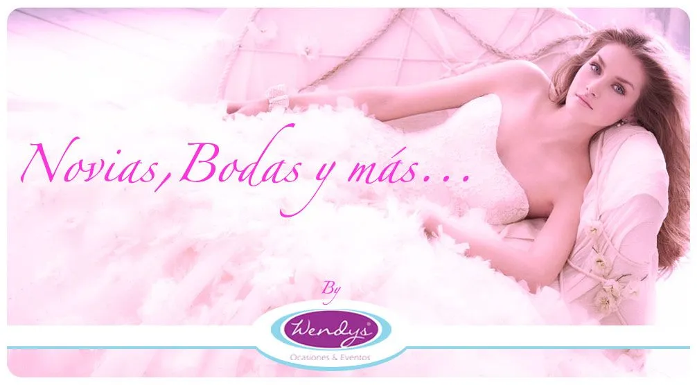 Novias, bodas y mas...