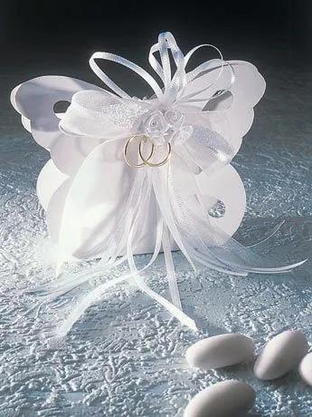 Novias y mucho más: Souvenirs para tu boda