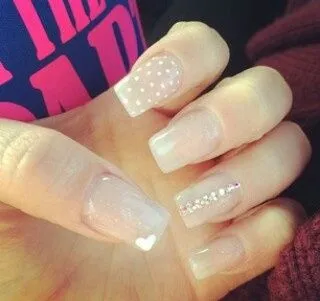 Novias con Uñas de Colores - Foro Moda Nupcial - bodas.com.mx ... Novias con Uñas de Colores - Foro Moda Nupcial - bodas.com.mx ...