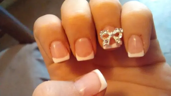 Novias con Uñas de Colores - Foro Moda Nupcial - bodas.com.mx ... Novias con Uñas de Colores - Foro Moda Nupcial - bodas.com.mx ...