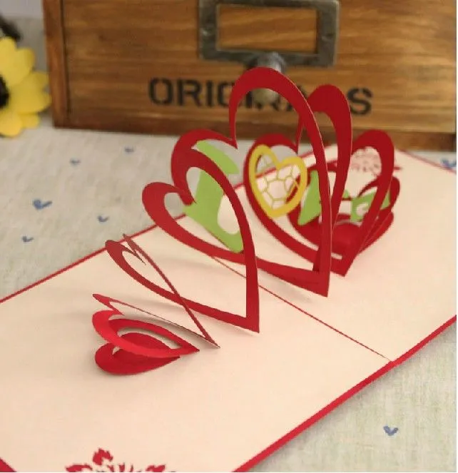 NOVIAZGO y MATRIMONIO: Tarjetas para San Valentín