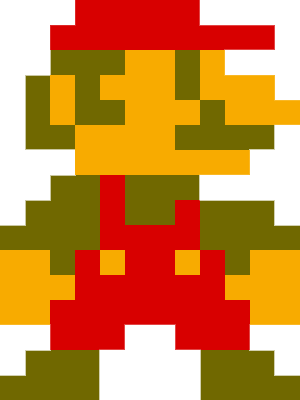 noviembre 2007 « Mi lado Nintendo