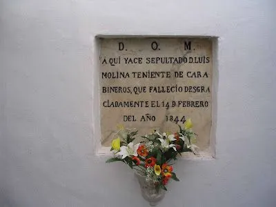 noviembre 2008 ~ Alicante Vivo