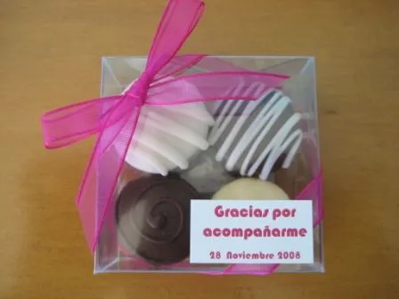 Primera comunion de niña | Tatakuá Alfajores