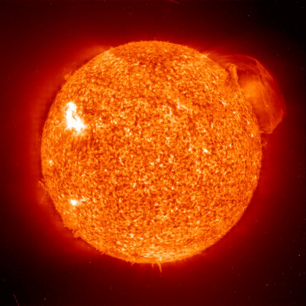 Cómo es el sol internamente? ~ Ciencia Geográfica - Carpeta Pedagógica Cómo es el sol internamente? ~ Ciencia Geográfica - Carpeta Pedagógica