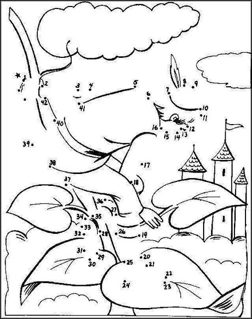 noviembre 2011 ~ 4 Dibujo