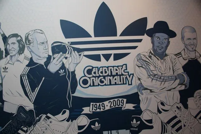 Graffitis Publicitarios | TU Y YO
